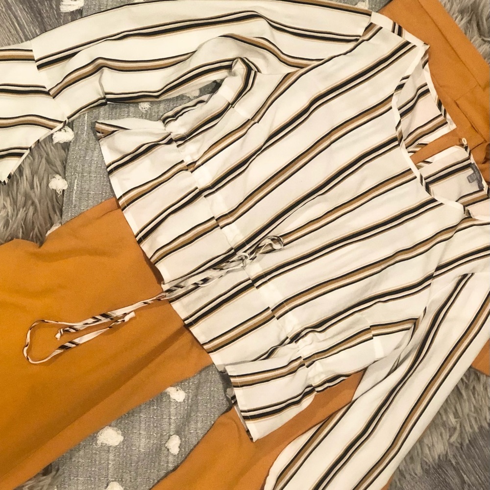 Charolette Russe Shirt